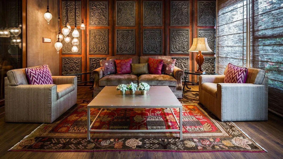 Carpets & Rugs